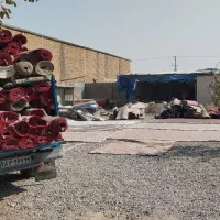 قالیشویی ومبل شویی ساوین عضواتحادیه