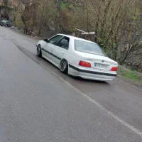 پارس لوازمی Tu5