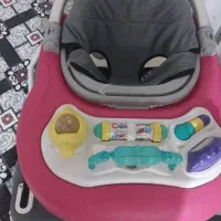 روروئک بچگانه و ننو بچگانه