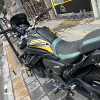موتور kpt 200pro