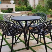 صندلی پلاستیکی مدل شیما Shima 445|میز و صندلی غذاخوری|تهران, ستارخان|دیوار