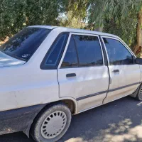 پراید مدل ۹۲