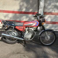 موتورسیگلت هندا ۱۵۰ استارتی|موتورسیکلت|تبریز, |دیوار