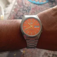 ساعت سیکو۵ نو