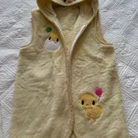 پتوی زیپی کودک