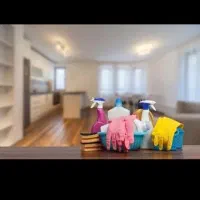 نظافت چی خانوم