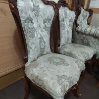 مبل دسته دوم(درحد نو(|مبلمان خانگی و میز عسلی|قیدار, |دیوار