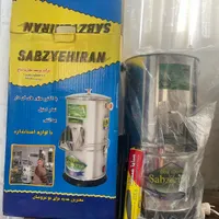 سبزی خرد کن|خردکن، آسیاب، غذاساز|تهران, سعیدآباد|دیوار