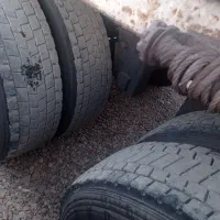 لبه دو محور|قطعات یدکی و لوازم جانبی|عجب شیر, |دیوار