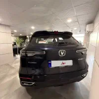 چانگان وارداتی CS55 مدل ۲۰۲۴ خشک|خودرو سواری و وانت|شیراز, شهرک بزین|دیوار