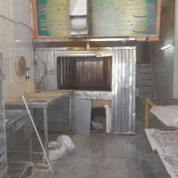 نانوایی دولتی فروشی|فروشگاه و مغازه|مشهد, موعود|دیوار