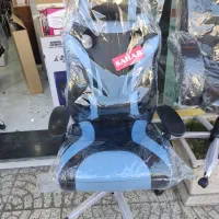 صندلی چرخ دار نو|مبلمان اداری|سراب, |دیوار