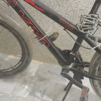 دوچرخه آلمینیوم|دوچرخه، اسکیت، اسکوتر|فولادشهر, مسکن مهر فولادشهر|دیوار