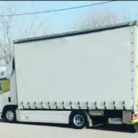 باربری حسین زاده|خدمات حمل و نقل|ارومیه, |دیوار