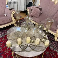 تزئینی|ظروف سرو و پذیرایی|تهران, آسمان|دیوار