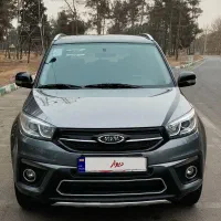 ام وی ام x33 s اخر 1398 اتومات|خودرو سواری و وانت|تهران, تهراننو|دیوار