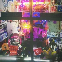 شامپو ماشین