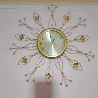 ساعت مدل خورشیدی