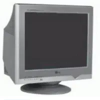 مانیتور LCD و CRT  کامپیوتر|قطعات و لوازم جانبی رایانه|اصفهان, شهشهان|دیوار