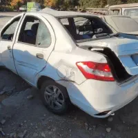 ساینا تصادفی مدل 96|خودرو سواری و وانت|گهواره, |دیوار