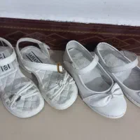 پیراهن یلدایی و کفش