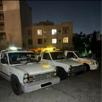 شرکت امداد خودرو و  وچرثقیل ویدکش بکسلی