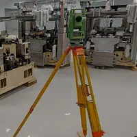 نقشه برداری UTM شمیم و تفکیک ملک|خدمات پیشه و مهارت|ساوه, |دیوار