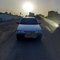 پراید ۱۳۱ مدل ۹۳|خودرو سواری و وانت|اهر, |دیوار