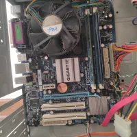 کامپیوتر|رایانه رومیزی|پاکدشت, پاکدشت (مامازند)|دیوار