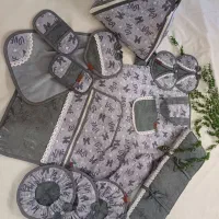 سرویس آشپزخانه ،نظم دهنده،کاور سیخ و