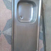 سینک ظرفشویی