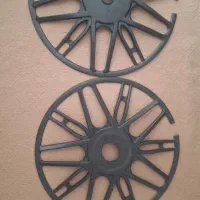 قالپاق|دوچرخه، اسکیت، اسکوتر|فولادشهر, مسکن مهر فولادشهر|دیوار