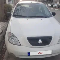 تیبا۲مدل ۹۷بدون رنگ|خودرو سواری و وانت|کرمانشاه, |دیوار