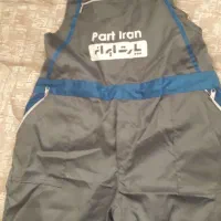 لباس کار|لباس|قم, شهرک امام حسن|دیوار