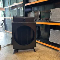 ساخت رادیاتور صنعتی ژنراتور برق و موتور اب کشاورزی|قطعات یدکی و لوازم جانبی|شهرکرد, |دیوار