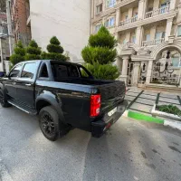 Kmc t8|خودرو سواری و وانت|گرگان, |دیوار