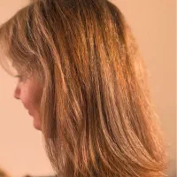 مدل جهت کوتاهی مو