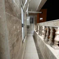 ۱۱۰متر طبقه اول و چهارم با پارکینگ|فروش آپارتمان|شیراز, کوشک میدان|دیوار