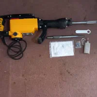 پیکورچکش تخریب سنگین