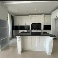 125متر/مدرن*متریال اروپایی*رحمانیه