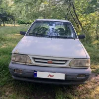 پراید۸۱کابرات