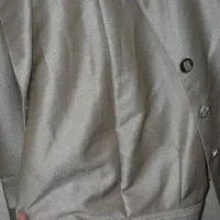 کت شلوار زنانه|لباس|شیراز, مبعث|دیوار