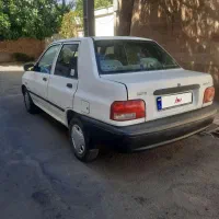 پراید ۹۴ کم کارکرد