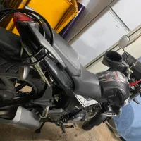 بنلی ۱۵۰ مدل ۹۷