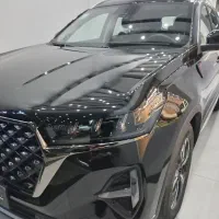 تیگو 7 پرومکس دو دیفرانسیل