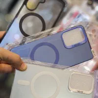 کاور اورجینال مگ سیف فعال