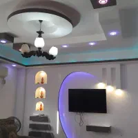 فروش واحد ۷۰متری دوخواب در کوی زمانی