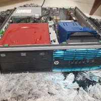 مینی کیس گیمینگ|رایانه رومیزی|گناباد, |دیوار