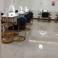 لوازم سالن ناخن پدیکور و مانیکور|آرایشگاه و سالنهای زیبایی|بروجرد, |دیوار