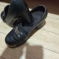 کفش|کیف، کفش، کمربند|قم, پردیسان|دیوار